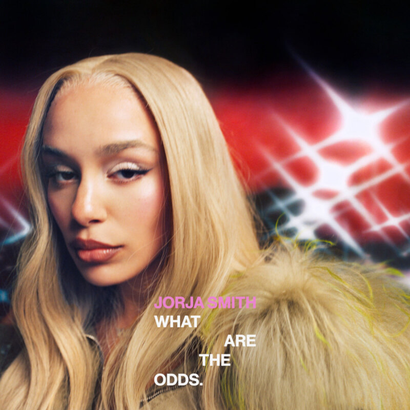 Jorja Smith Announces New Album "WHAT ARE THE ODDS", Releases New Single "ALIVE Feat. Wizkid"