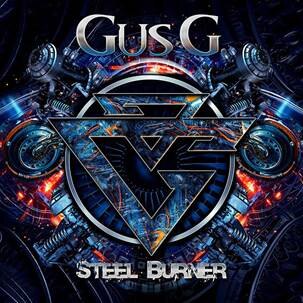 Gus  G. releases "Confession" video for immediate release