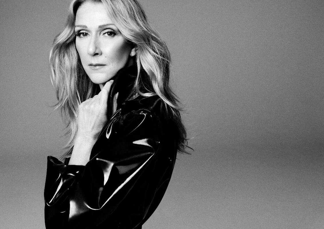 Celine Dion returns with 'Bonjour, Pardon, Merci,' her second original release this year.