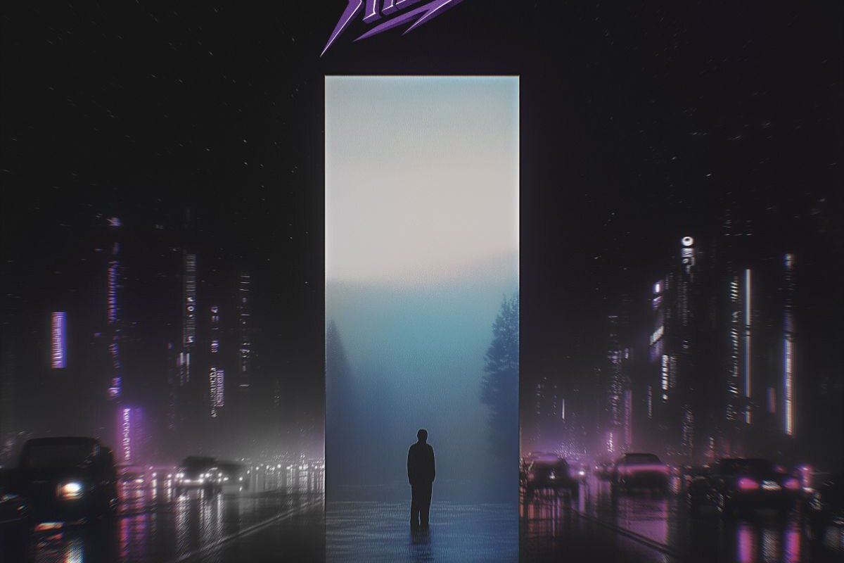 Stiletto releases their second single "Leave It All Behind" on July 17th.