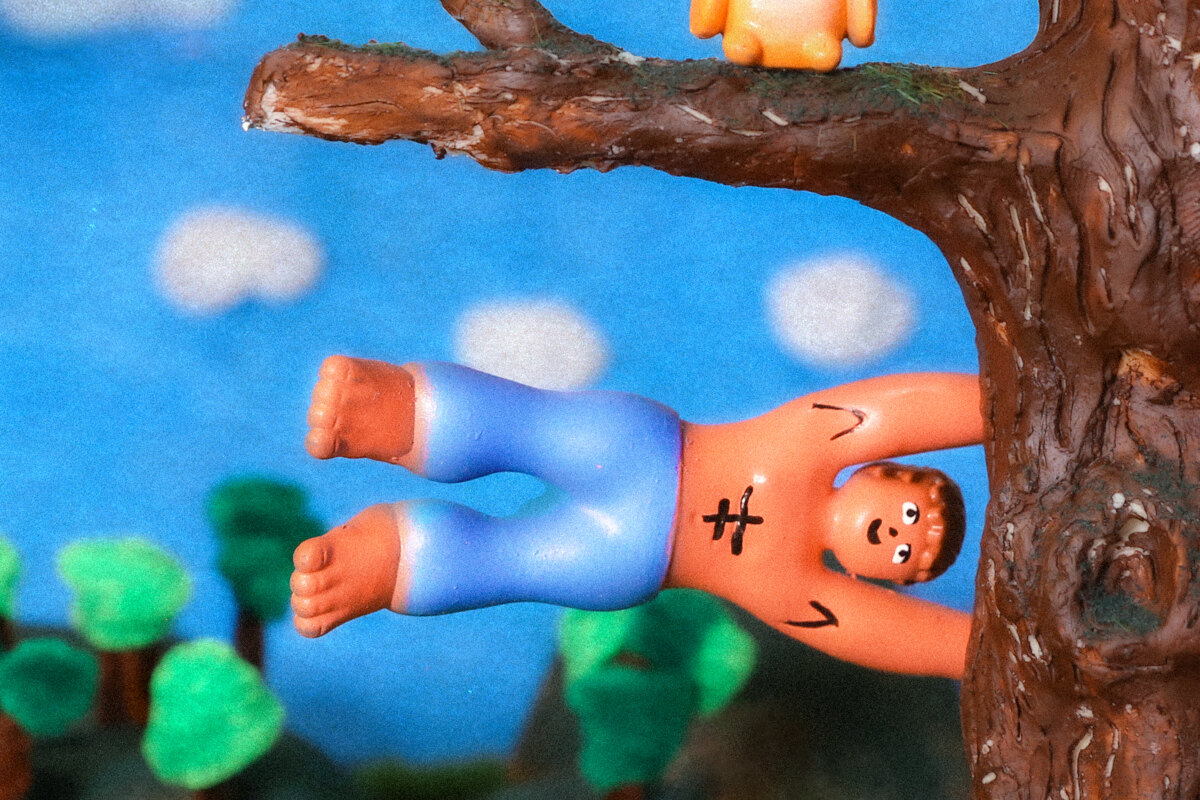 Sweetbreads Shares Two New Singles: "Ben" and "Satisfy"