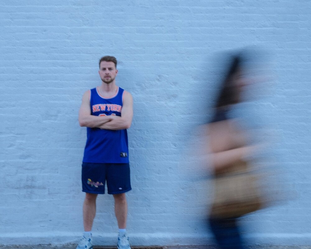 Westend Shares New Single ‘Feels Better’ via Trace Amounts