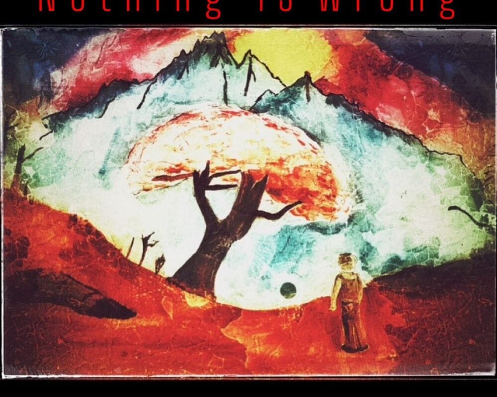Listen to Winter on Venus’s debut Single “Nothing Is Wrong" (prog from Australia)