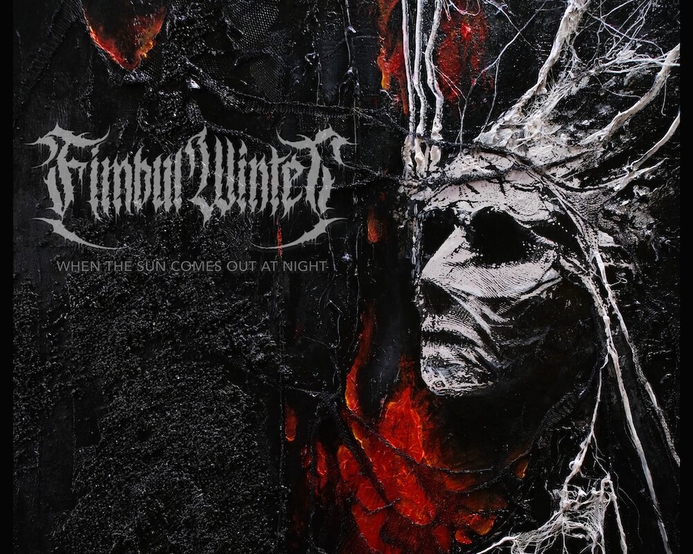 Fimbul Winter Unveil "When The Sun Comes Out At Night"