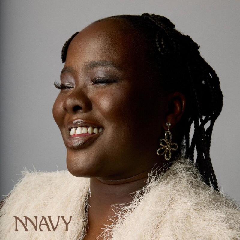 NNAVY Releases New Single & Video "SLOWLY BURNING"