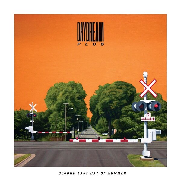 Daydream Plus Share New Single "Hard To Destroy" And Live At The Gymnasium Session - Debut Album "Second Last Day Of Summer" Out July 10