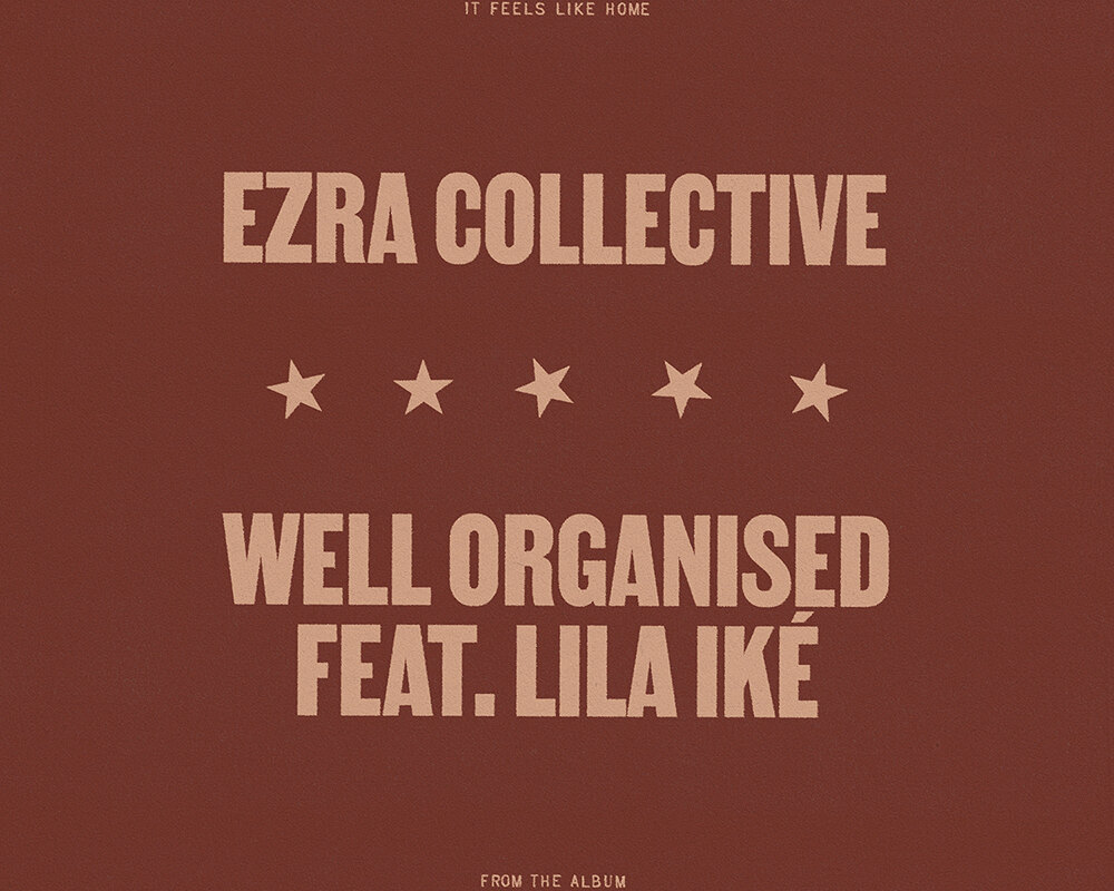 Ezra Collective share new single feat. Lila Iké