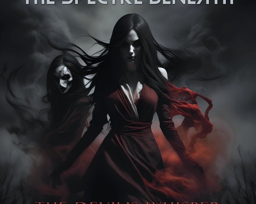 OUT SOON: The Spectre Beneath Return with New Album "The Devil’s Whisper"