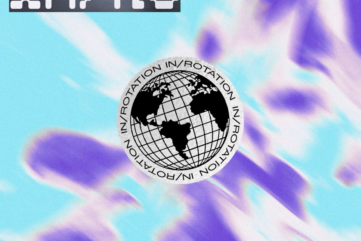 Jeff Sorkowitz Releases Viral Minimal Tech Single “Move Shake” on IN / ROTATION