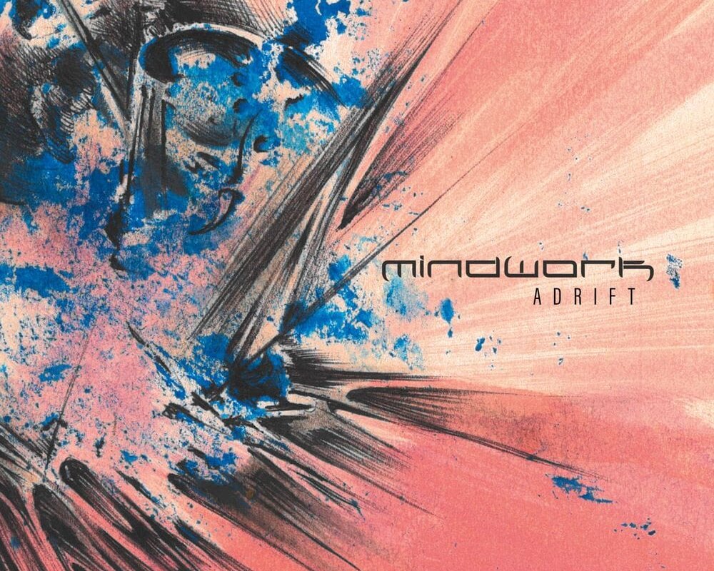 Czech progressive death metallers Mindwork announce new album "Adrift"