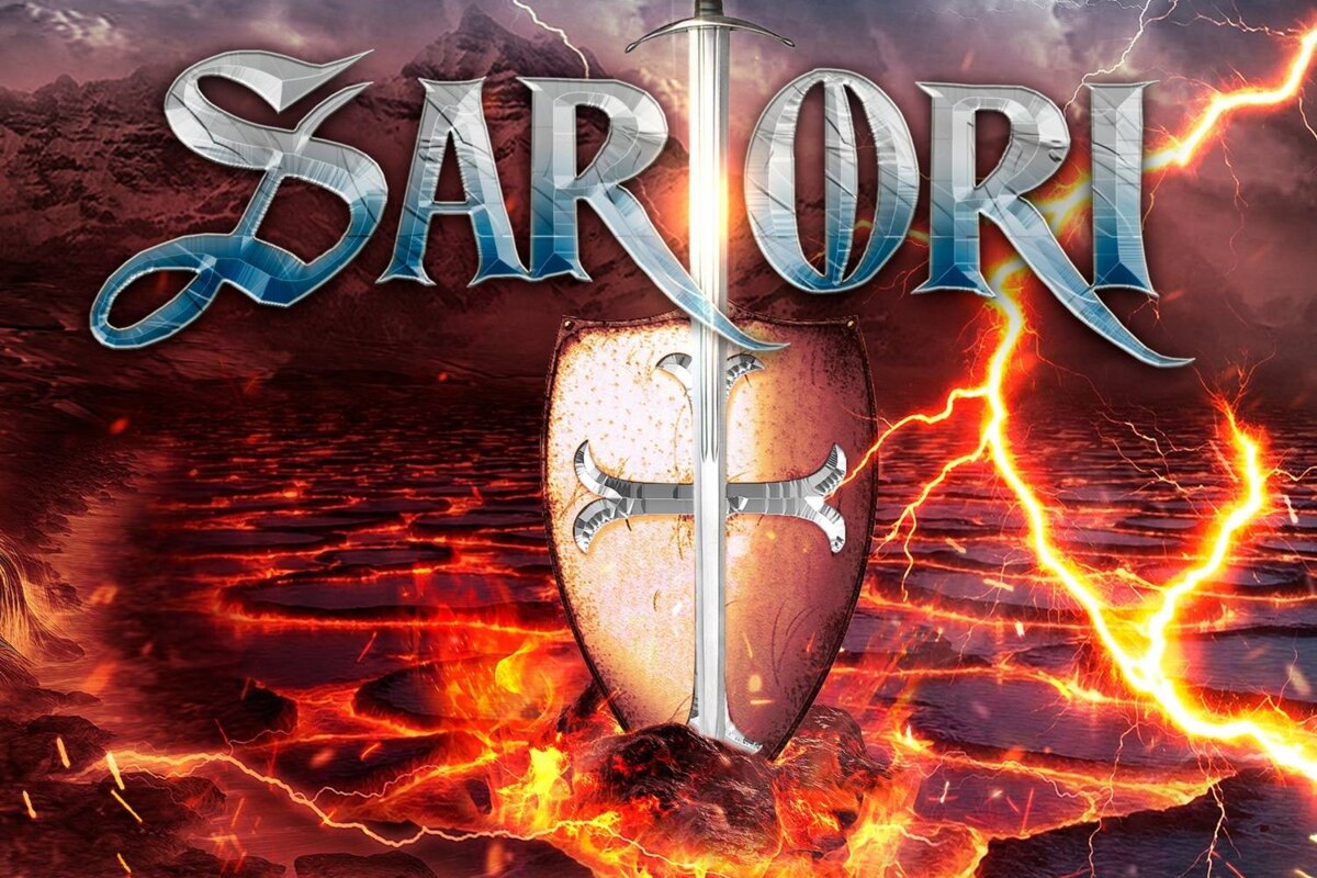 SARTORI Unveils New Single "Just An Illusion” From Upcoming Album "We're Rising" Out Jan 2027