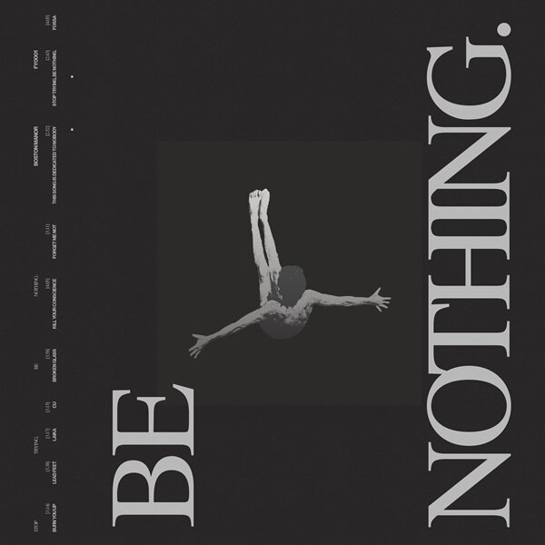 Boston Manor Share “Drowned In Gold (Acoustic)” - 10th Anniversary Reissue Of Debut Album “Be Nothing” Out 14th August On Pure Noise Records