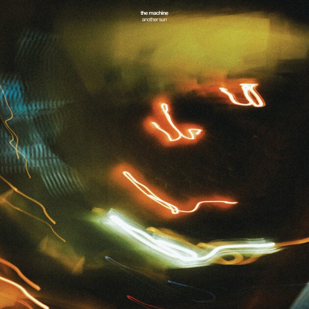 The Machine Announce New Studio Album "Another Sun", Out October 2 via Blues Funeral Recordings and Awe Records