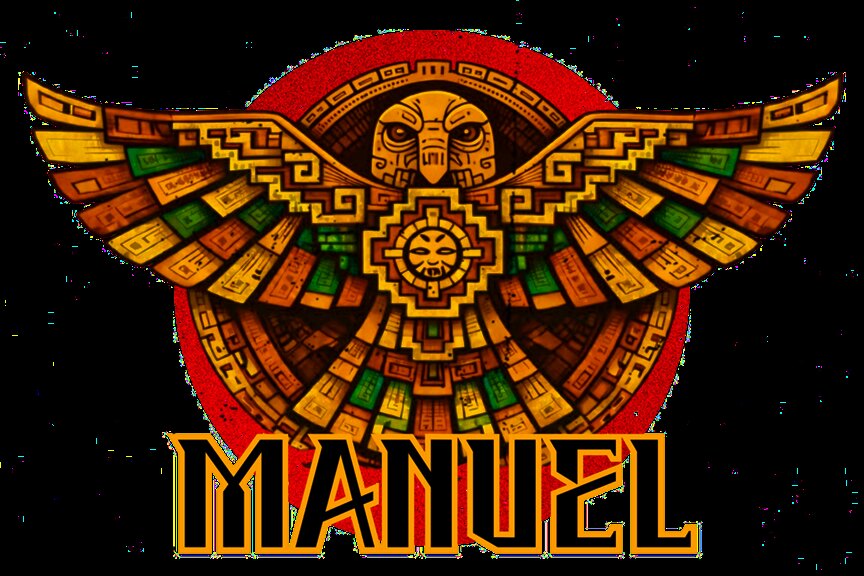 Progressive.Latin Metal Artist MANUEL Drops "Ladrón" Official Music Video
