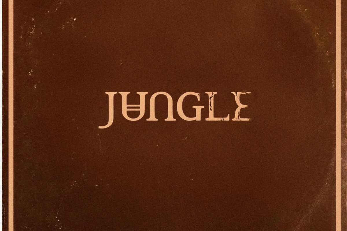 Jungle lost nieuwe single 'Someday, Somewhere'