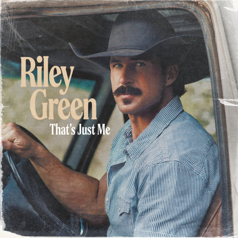 Riley Green Releases Music Video For “Think As You Drunk”