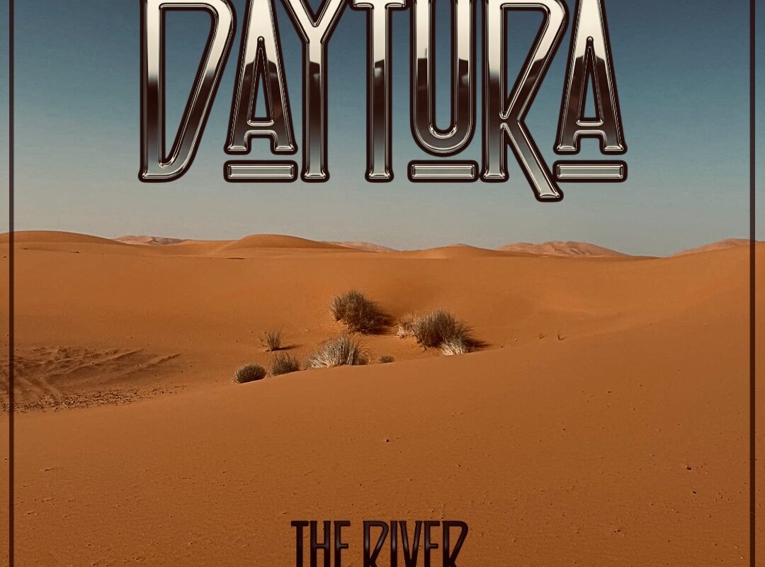 THE 1970's are alive and kicking in 2026 with Daytura - The River