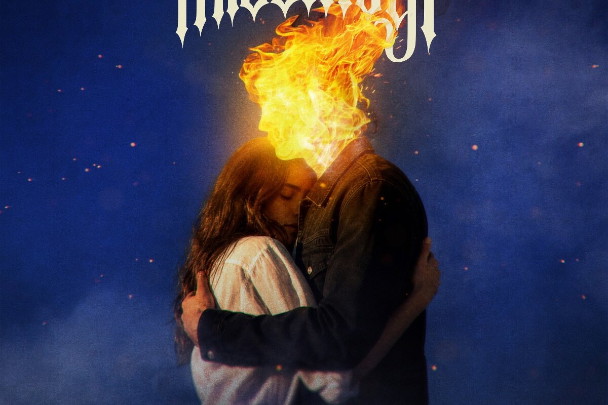MISS MAY I Announce New Album “No Place For Me” Out October 2 Via Solid State Records - Band Shares Video For New Single "Sanctuary"