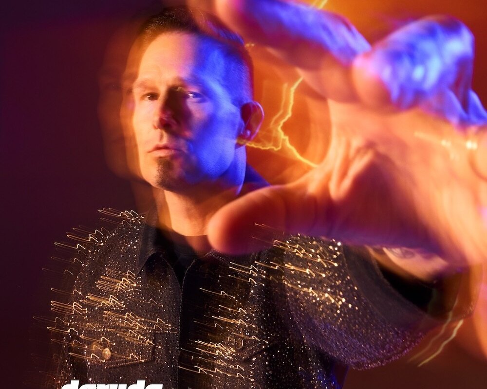 Darude brings together a standout Cast of Producers for the ‘Feel The Beat’ Remixes!