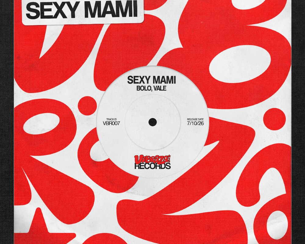 OUT NOW: Bolo & Vale Drop New Single ‘Sexy Mami’ via Vibraza Records