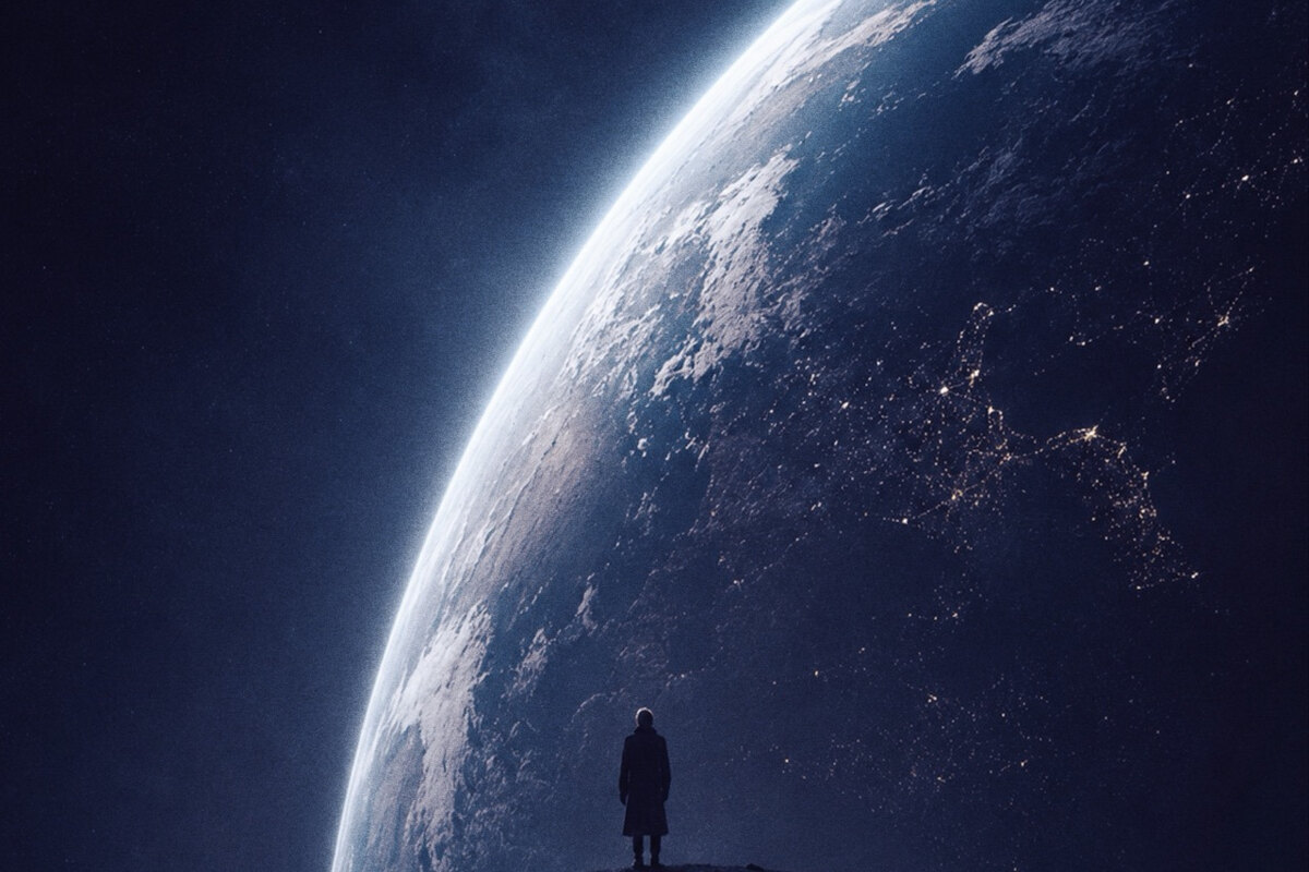 Alpha 9 Debuts on Dreamstate Records With Immersive Trance Single “Dark Matter”