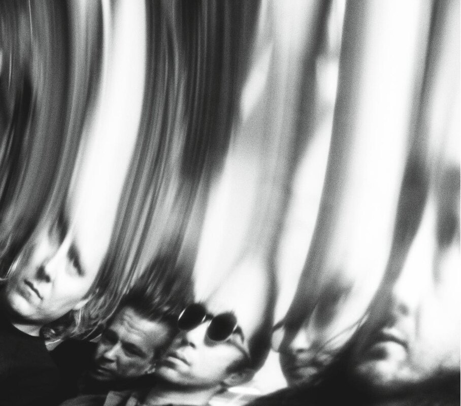 Ty Segall releases new single "Running To Nowhere" alongside new Tour Dates