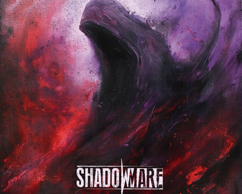 Portuguese thrash metallers Shadowmare returns with 3rd album “Transfiguration”