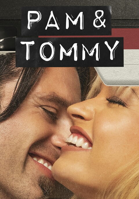Het verhaal achter de beroemdste sekstape uit de jaren negentig: Pam & Tommy op Play Fictie
