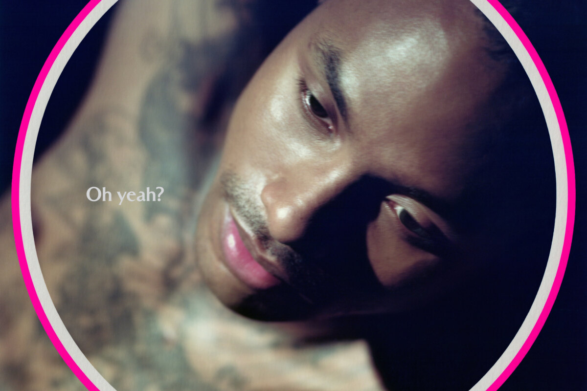 Steve Lacy lanceert single Oh yeah?