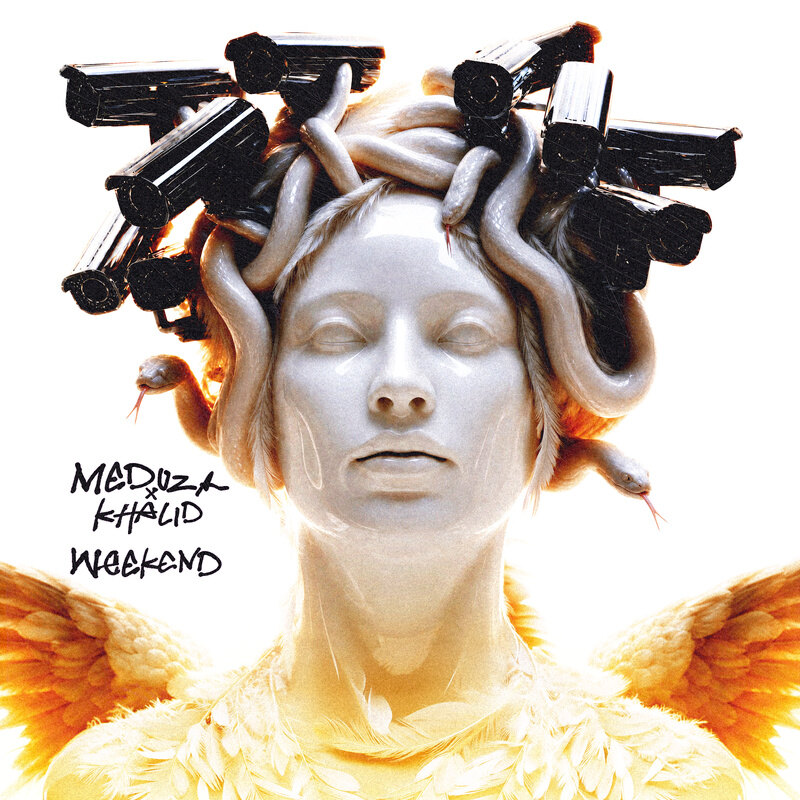 Meduza, Khalid releases "Weekend"