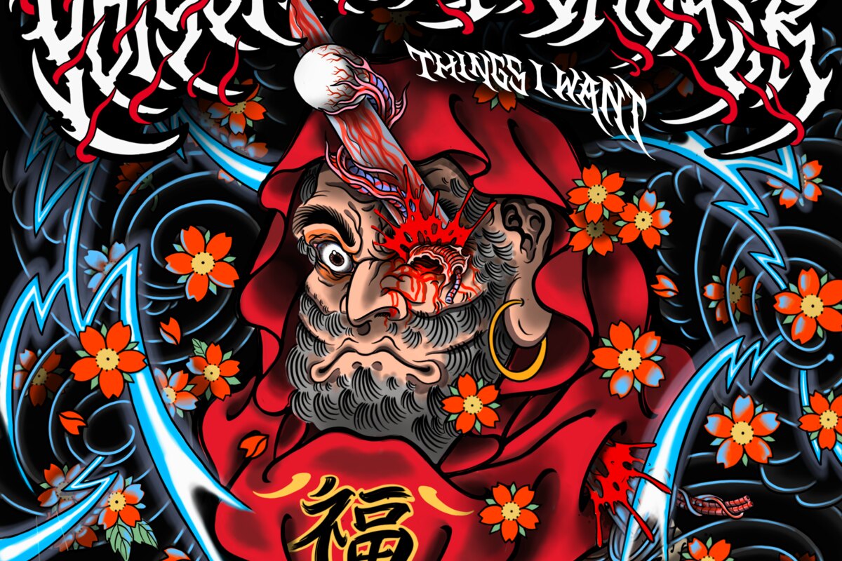 Colombia's Poison The Preacher release new Things I Want EP ; drop new single