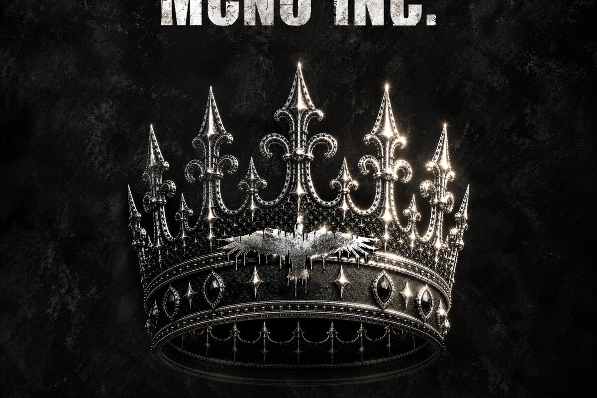 Mono Inc . - Best of Album "20 Years of Darkness",