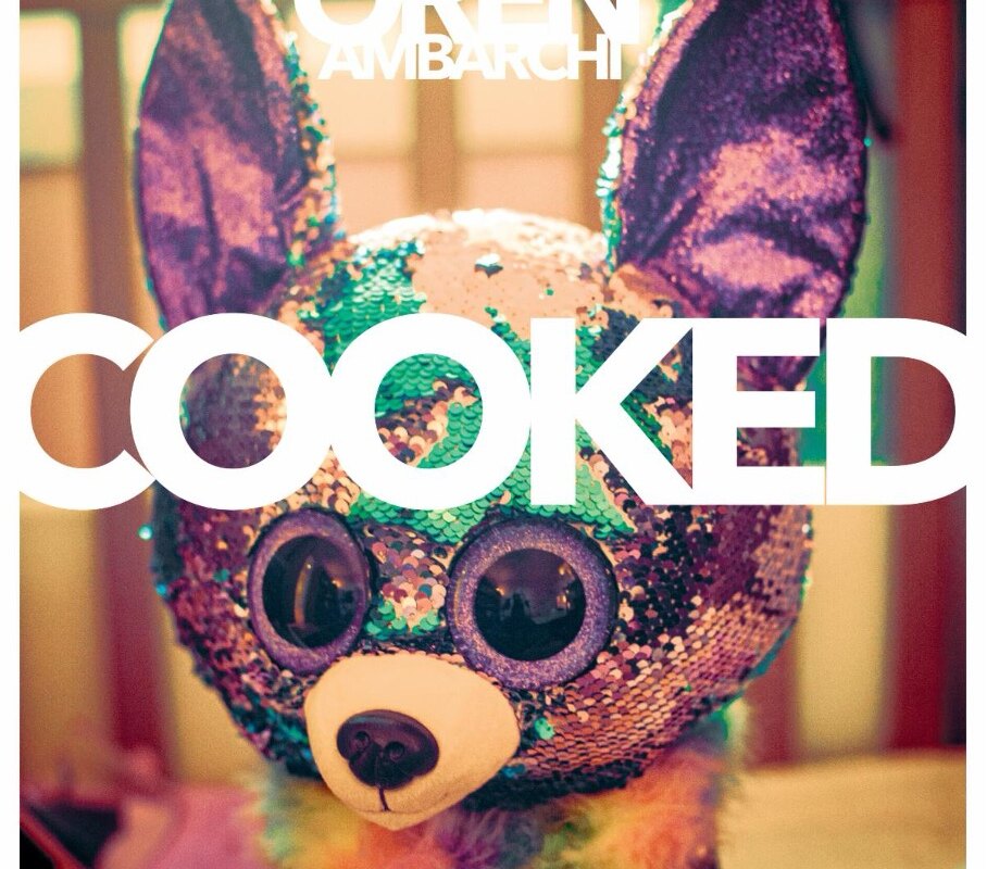 Oren Ambarchi Annnounces New Album, Cooked; New Single "Hidden Tableau (excerpt)" Out Now