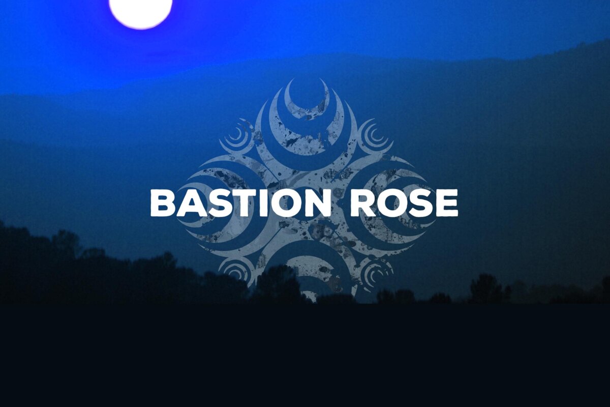 Bastion Rose Announces Progressive Hard Rock Anthem "Someday"
