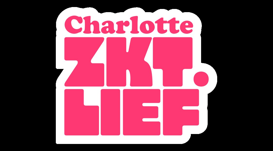 Charlotte ZKT. Lief: nieuwe Play Short volgt datingavontuur van Charlotte op zoek naar ware liefde