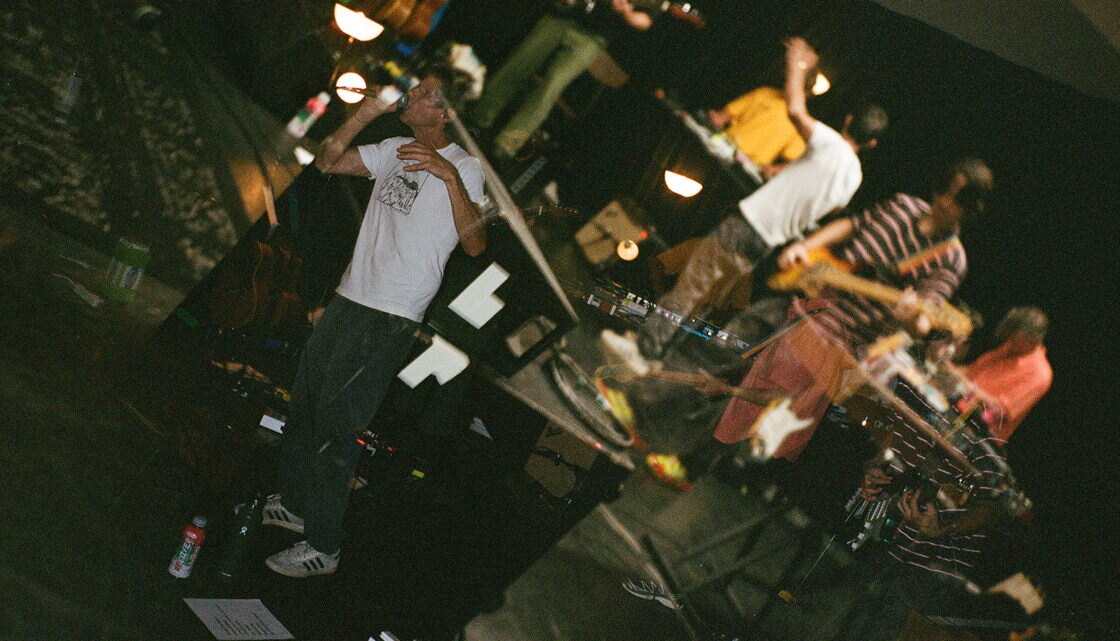 Mike D 5D komt op woensdag 5 november 2026 in Ancienne Belgique