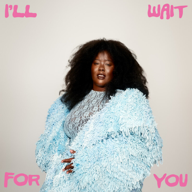 NNAVY Announces Debut Album "I'll Wait For You", Out October 30th via NNAVY Records / Absolute Label Services