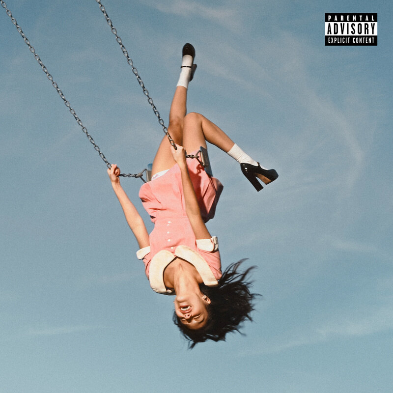 Olivia Rodrigo released her third studio album you seem pretty sad for a girl so in love via Geffen Records on June 12th.