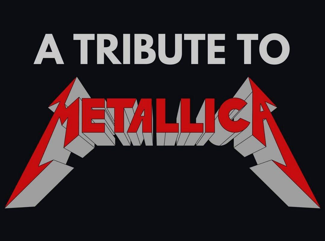 A Tribute To Metallica is set for release on August 7, 2026, via Antichrist Magazine,