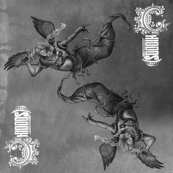 Chiodos Kick Off A New Era With Sharptone Records Signing And First New Single In Over A Decade "Tapdat"