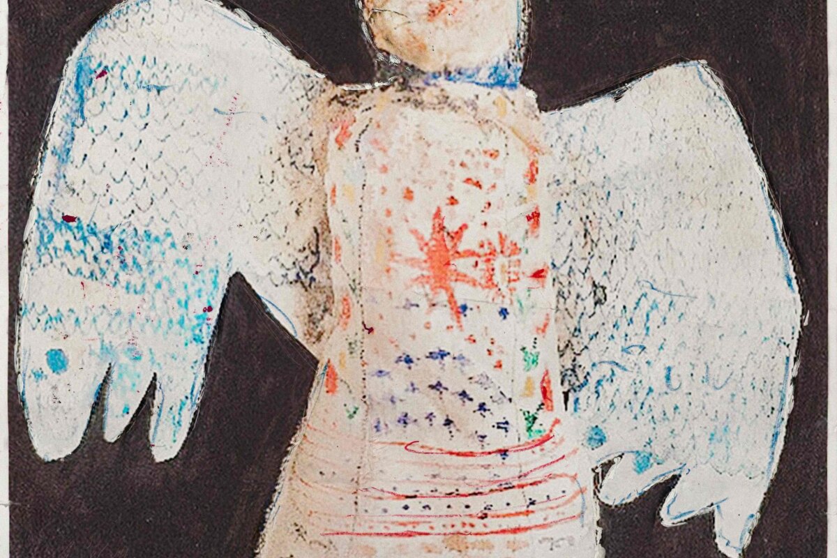 Greg Freeman Announces New Album "All Set The Bone"
