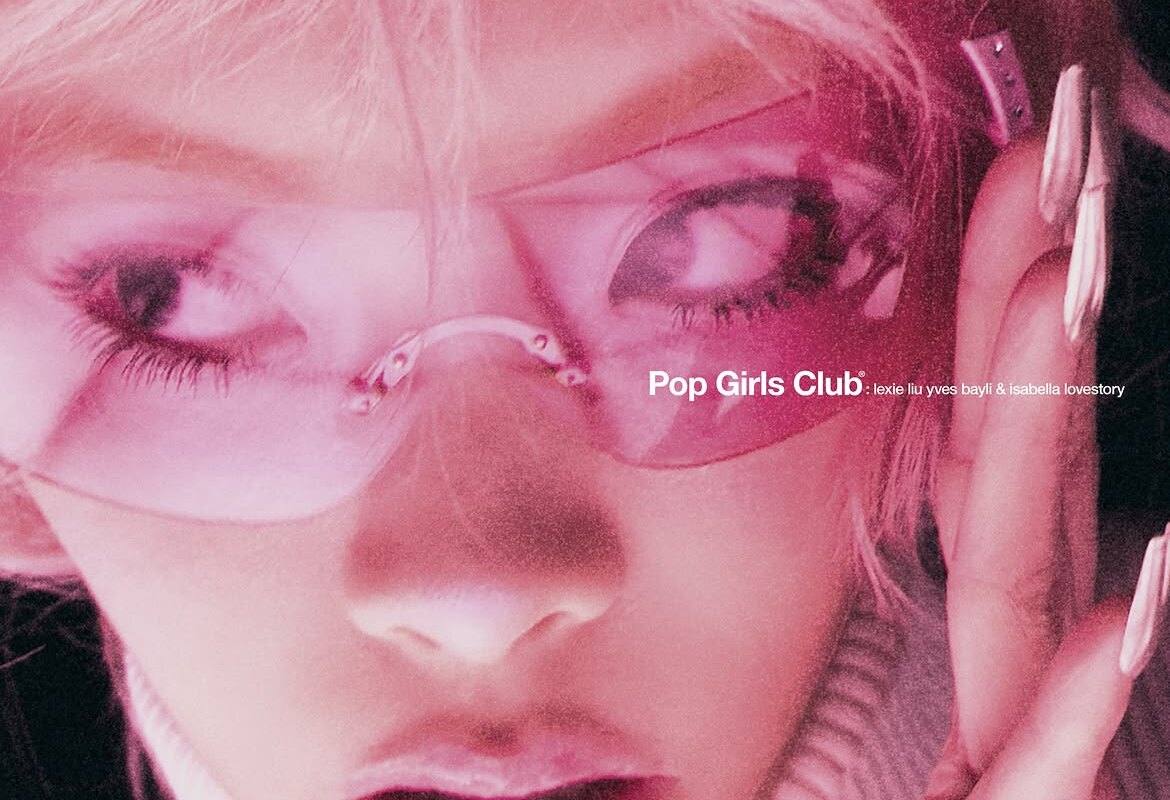 Lexie Liu returns with new single “Pop Girl (with Yves)”