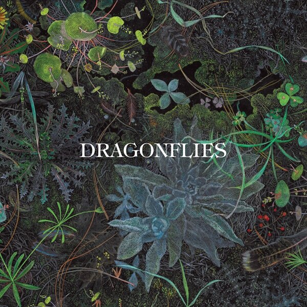 Dhani Harrison and Nigel Godrich Unveil New Band Dragonflies - Announce Self Titled Debut Album Out September 18 - Share Album Opener "Slower"