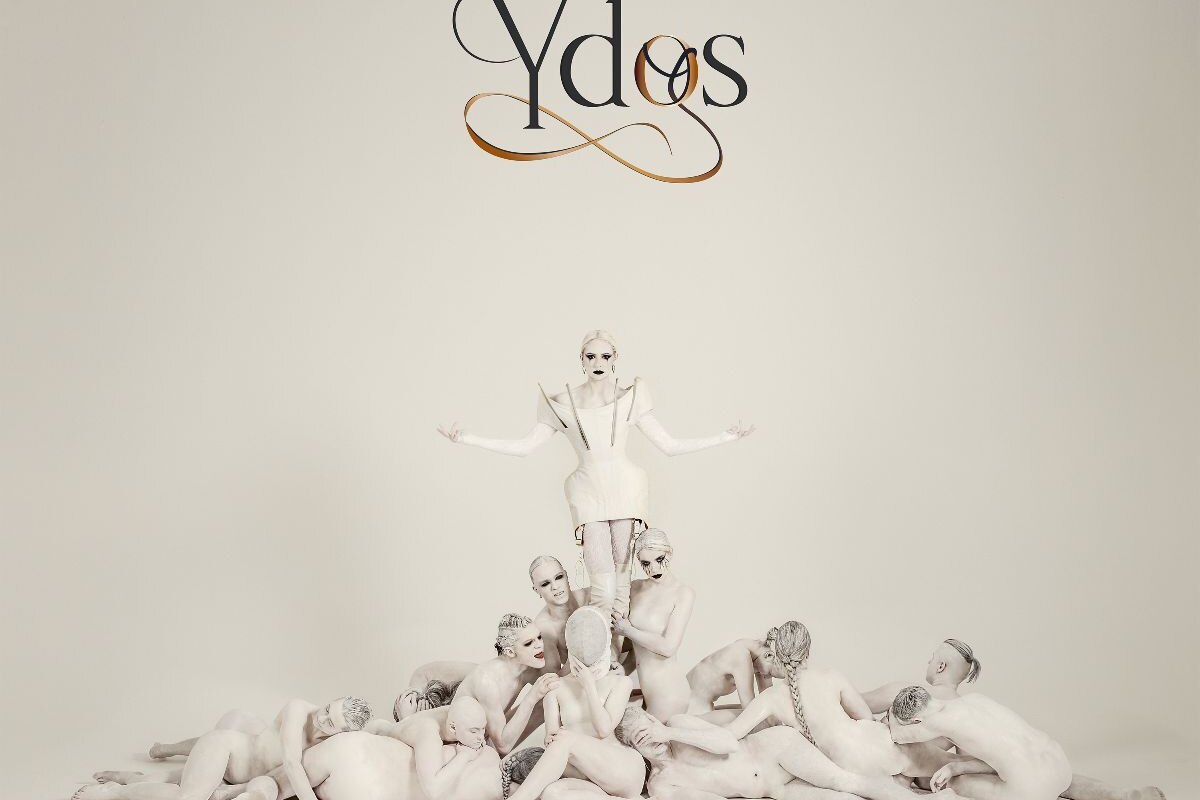 Black Spikes Release New Single, “ZELVAR” + Video!