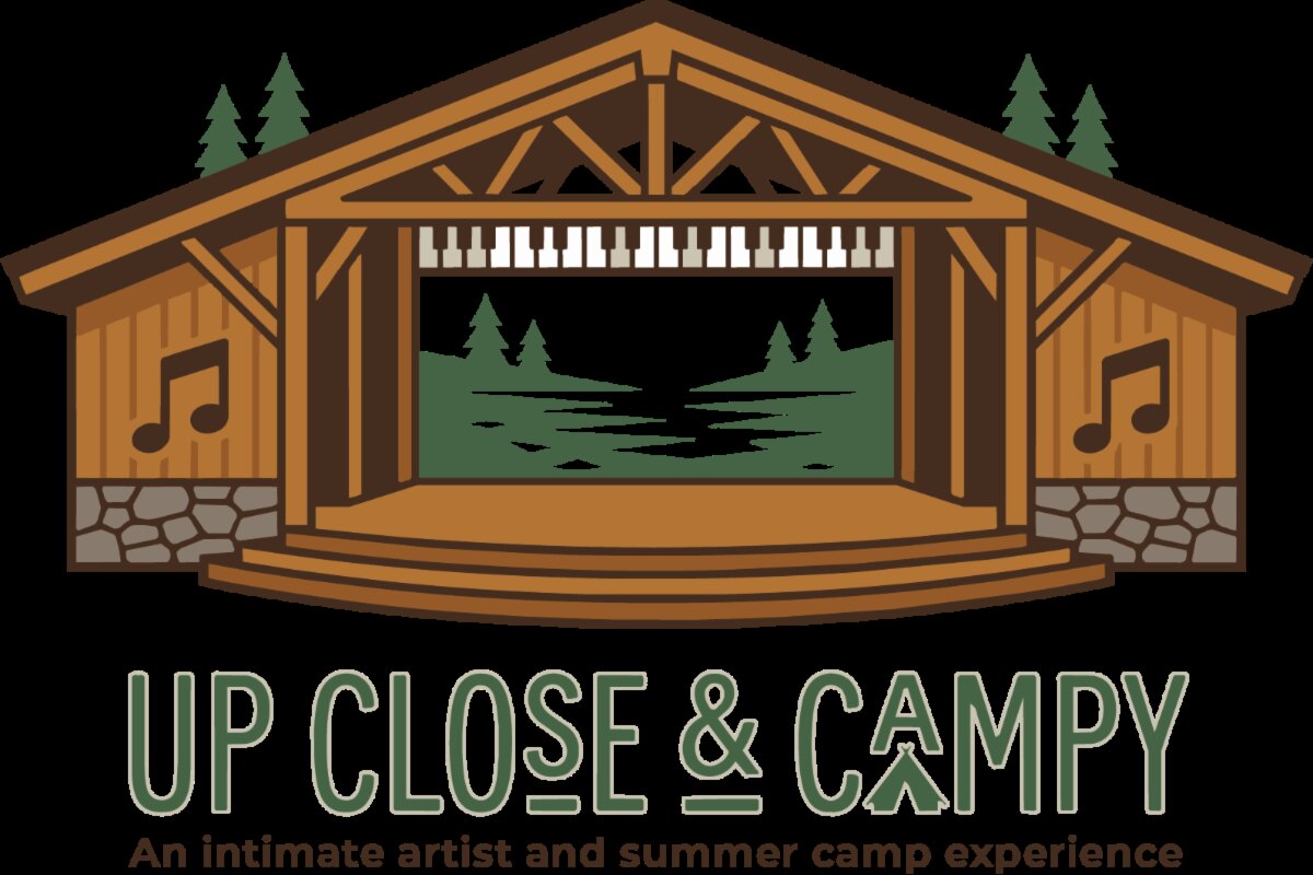Up Close & Campy - Live experiences reimagined