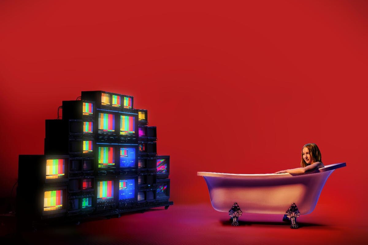 Karina Rykman Shares Bouncy, Propulsive New Single; New Album Out Sept 25