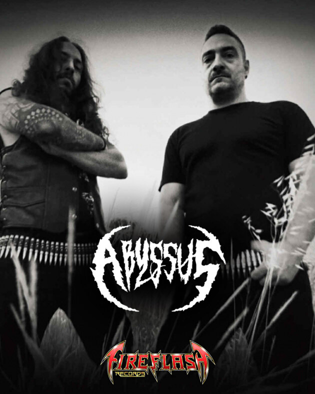 Abyssus sign with Fireflash Records and announce new single „The Meaning Of Pain“, out of their upcoming new album „The Reign“