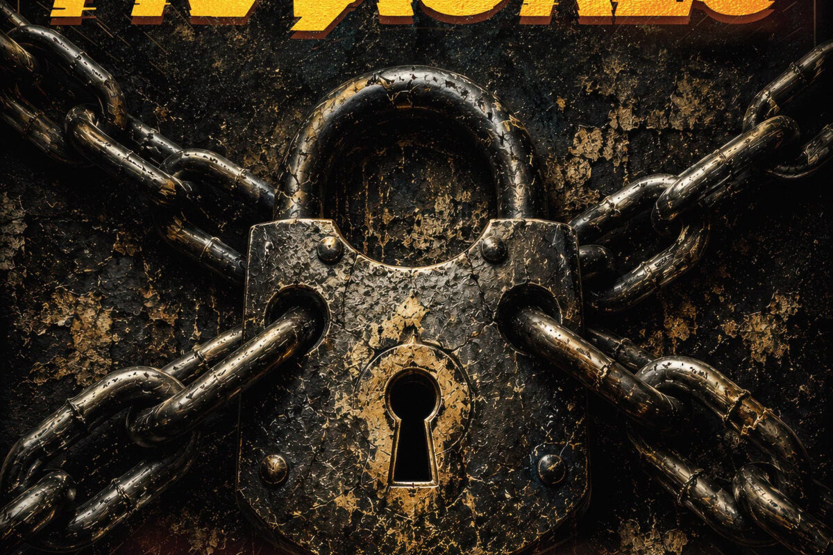 SoCal Metal Band Fraxures Return With Steaming New Single “Trauma Bond" via Cleopatra Records