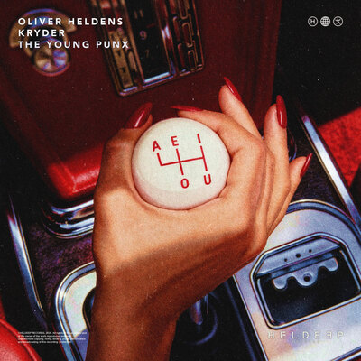 Oliver Heldens, Kryder and The Young Punx reimagine Freeez's influential 1983 hit "I.O.U."