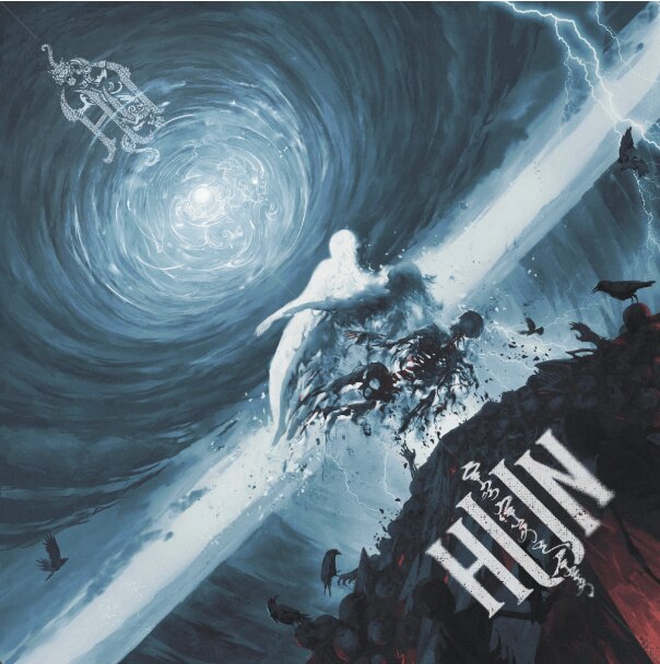 The Hu are pleased to unveil their third full-length album, HUN,